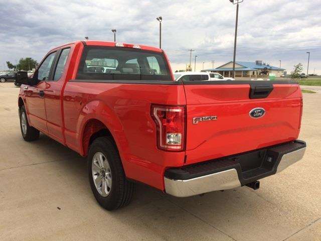 Ford F-150 2017 photo 7